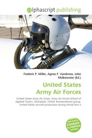 United States Army Air Forces