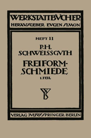 Freiformschmiede