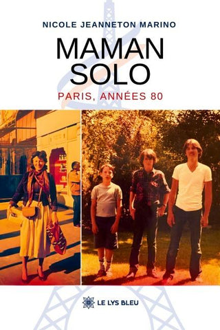 Maman solo