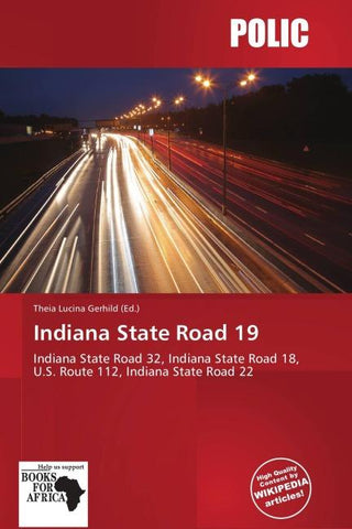 Indiana State Road 19