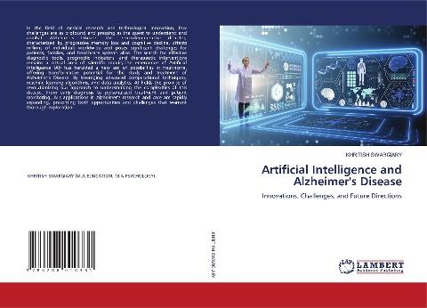 Artificial Intelligence and Alzheimer's Disease