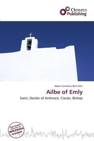 Ailbe of Emly