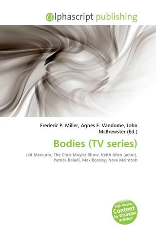 Bodies (TV series)