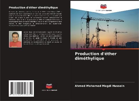 Production d'éther diméthylique