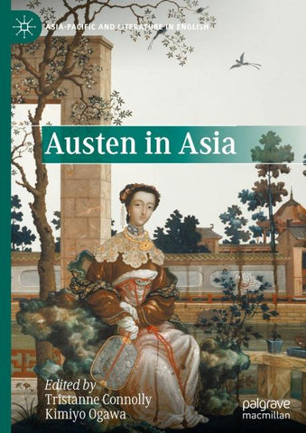 Austen in Asia