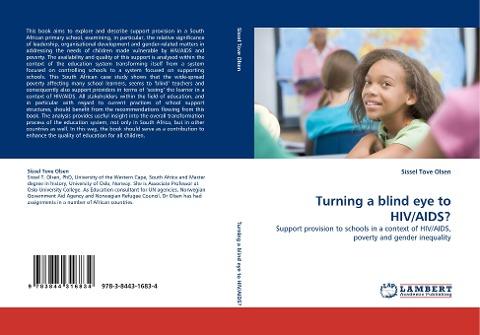 Turning a blind eye to HIV/AIDS?