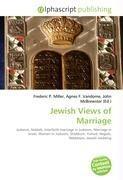 Jewish Views of Marriage