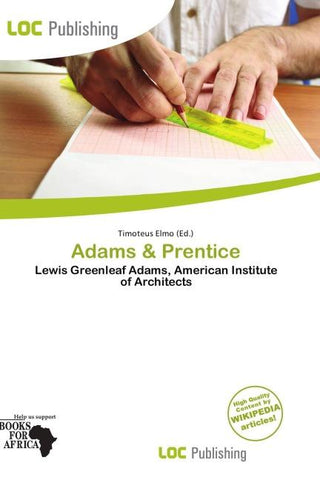 Adams & Prentice