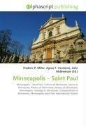 Minneapolis - Saint Paul