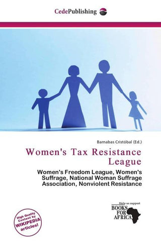Women's Tax Resistance League