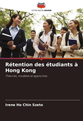 Rétention des étudiants à Hong Kong