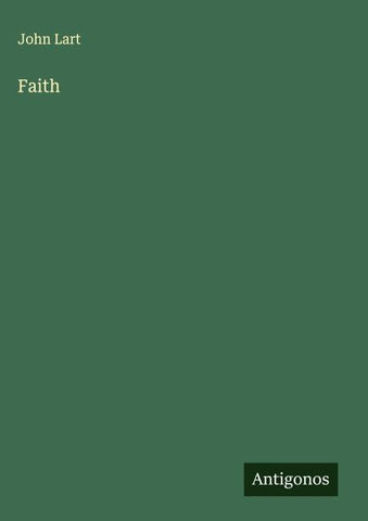 Faith