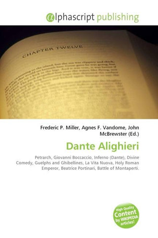 Dante Alighieri