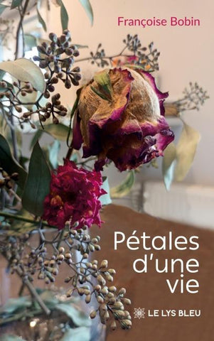 Pétales d'une vie