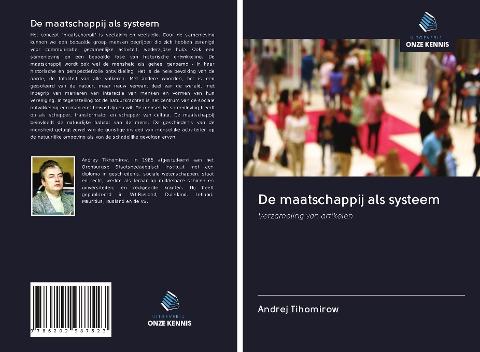 De maatschappij als systeem