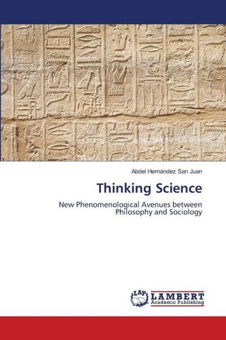Thinking Science