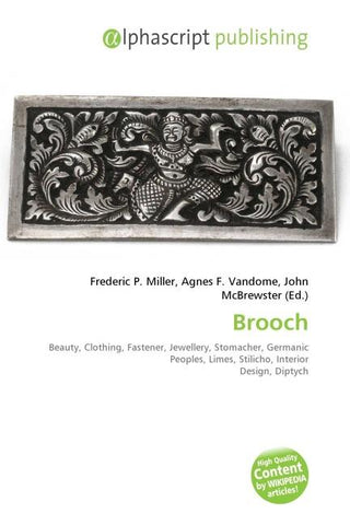 Brooch