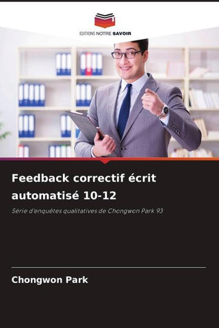 Feedback correctif écrit automatisé 10-12