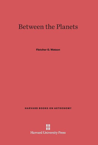 Between the Planets