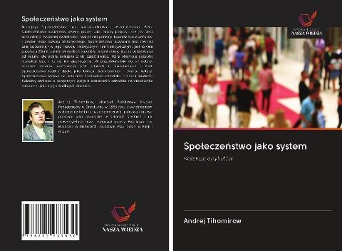 Spo¿ecze¿stwo jako system