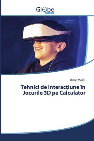 Tehnici de Interac¿iune în Jocurile 3D pe Calculator