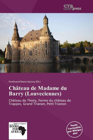 Château de Madame du Barry (Louveciennes)