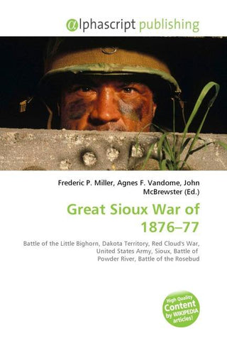 Great Sioux War of 1876-77