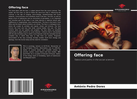 Offering face