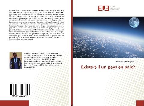 Existe-t-il un pays en paix?