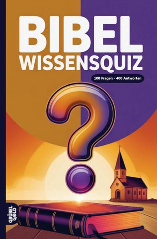 Bibel Wissensquiz