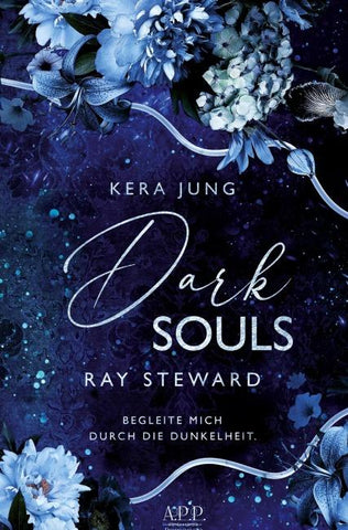 Dark Souls: Ray Steward