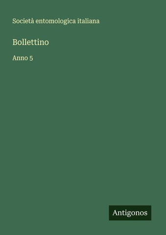 Bollettino