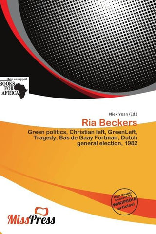 Ria Beckers