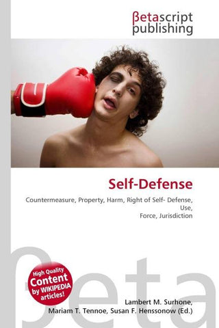 Self-Defense