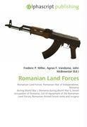 Romanian Land Forces