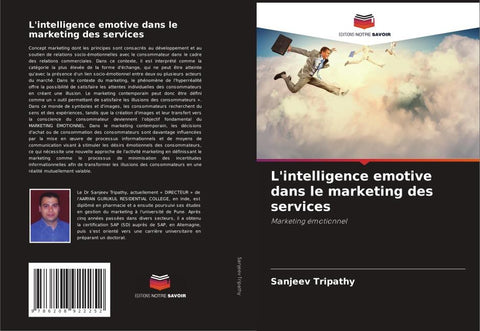 L'intelligence emotive dans le marketing des services