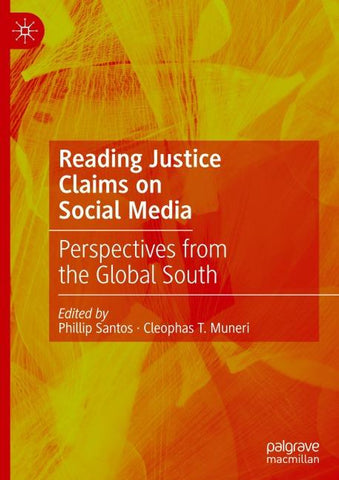 Reading Justice Claims on Social Media
