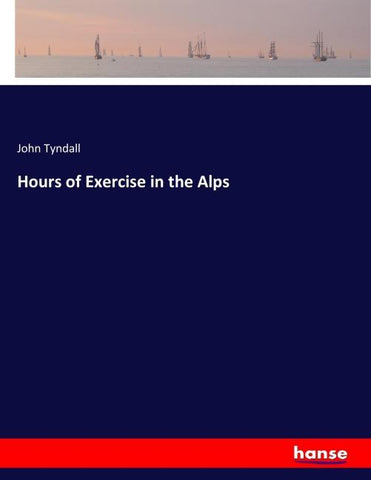 Hours of Exercise in the Alps