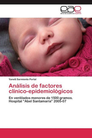 Análisis de factores clínico-epidemiológicos