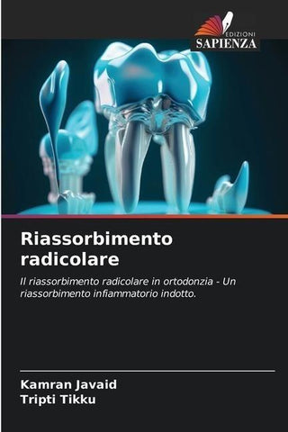 Riassorbimento radicolare