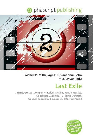 Last Exile