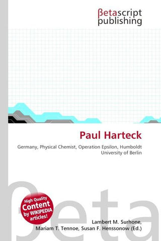 Paul Harteck