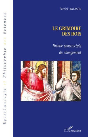 Le grimoire des rois