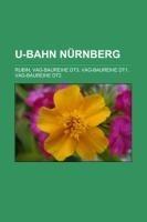 U-Bahn Nürnberg