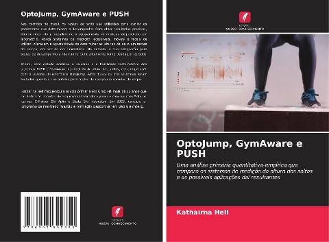 OptoJump, GymAware e PUSH