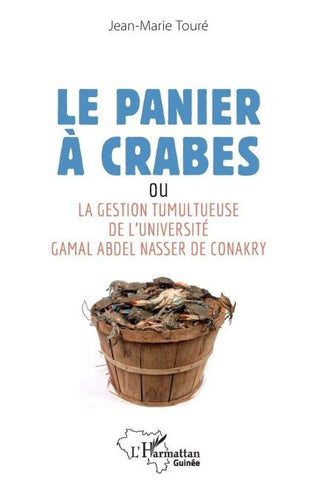Le panier à crabes