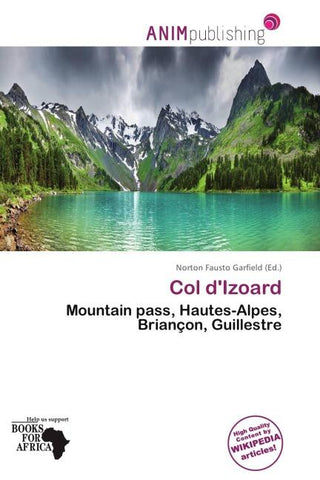 Col d'Izoard