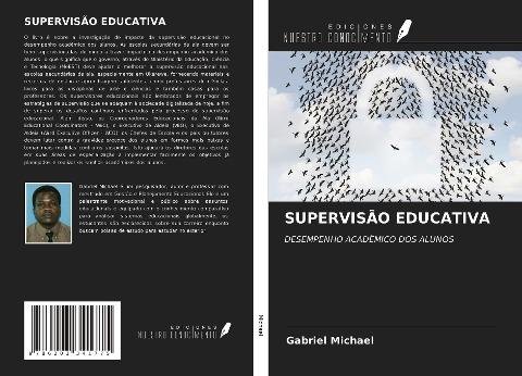 SUPERVISÃO EDUCATIVA