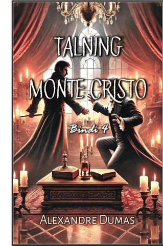 Talning Monte Cristo