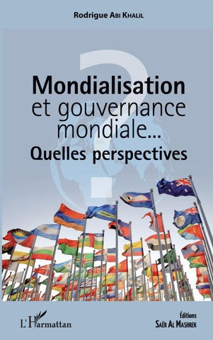 Mondialisation et gouvernance mondiale...